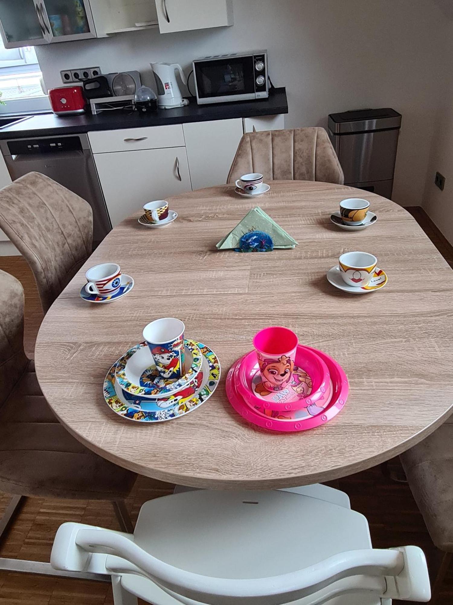 Ferienwohnung Pflueger Mit Terrasse เลาดา-เคอนิกส์โฮเฟน ภายนอก รูปภาพ