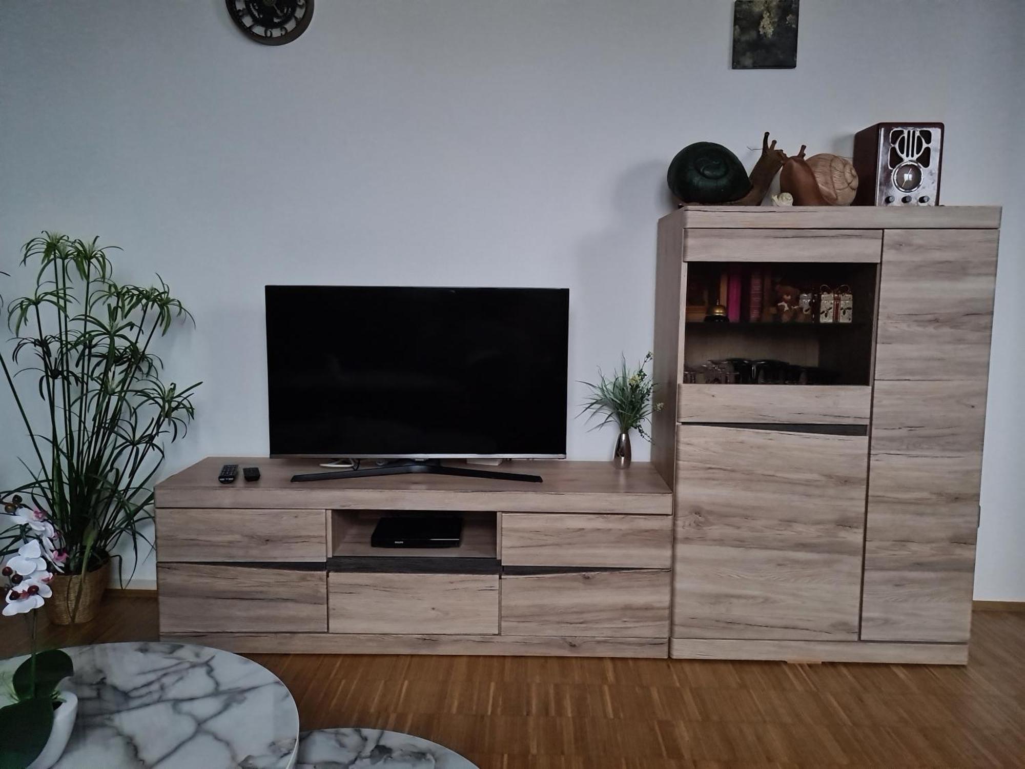 Ferienwohnung Pflueger Mit Terrasse เลาดา-เคอนิกส์โฮเฟน ภายนอก รูปภาพ